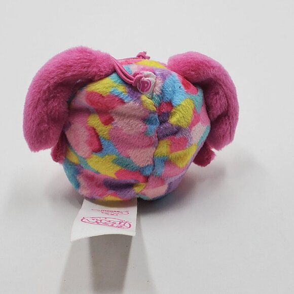 Pikmi Pops Mini Plush Scented Bean Bags Moose Stuffed Animal Toys - Lot of 3 - Picture 7 of 10